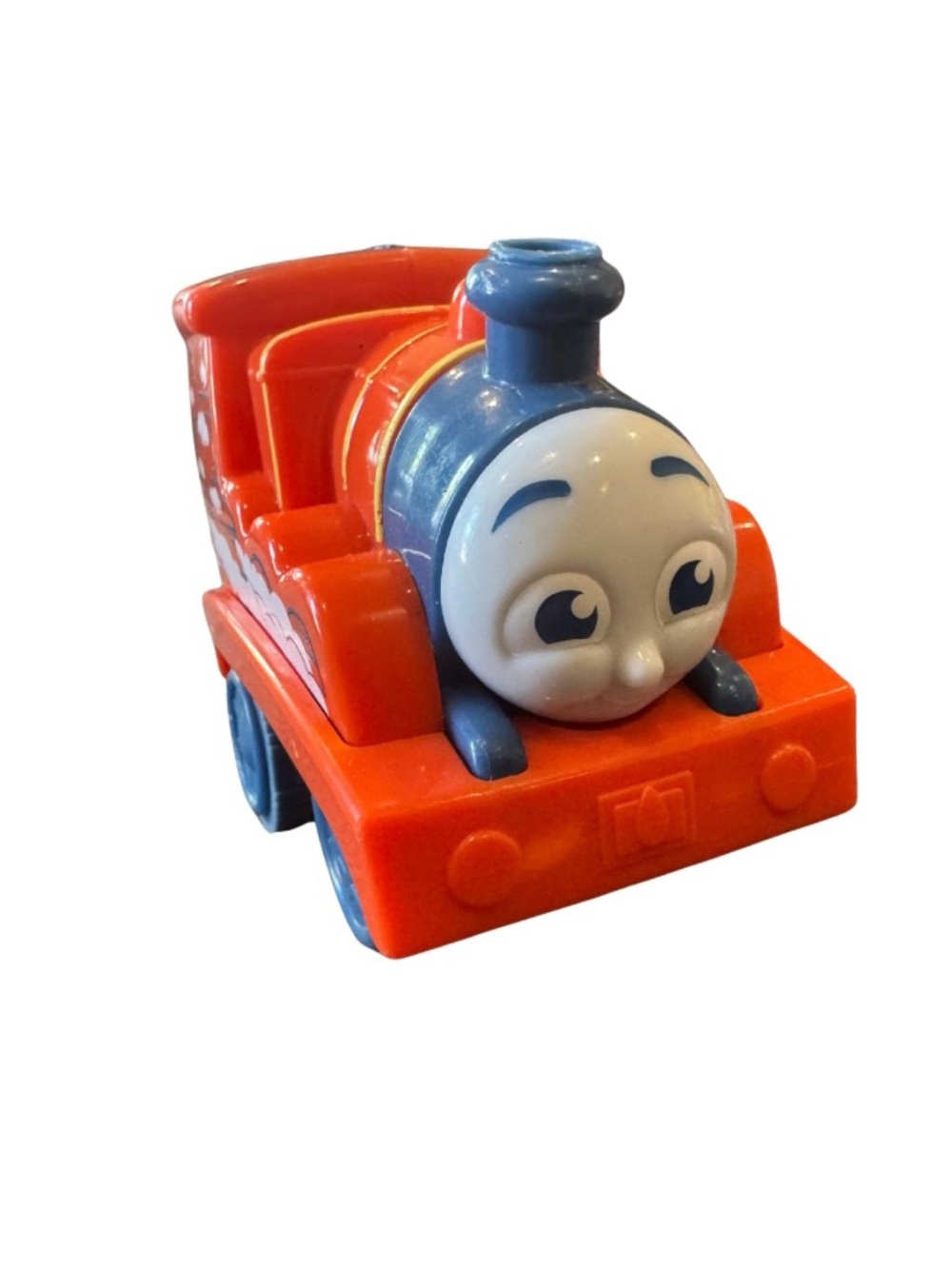 James Wheelie My First Thomas and Friends Train